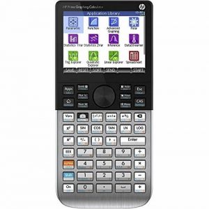 Comprar HP Prime calculadora grafica